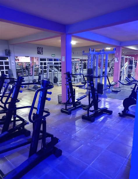 Mejores Gimnasios en Hernani 